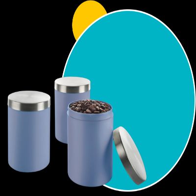 Lightweight & planet-friendly materials